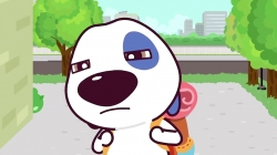 انیمیشن تام سخن گو مینی قسمت 44 - Talking Tom